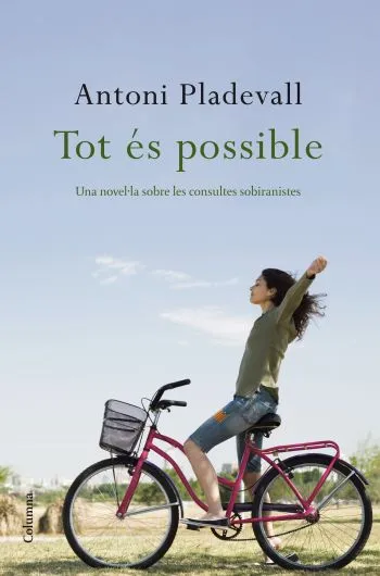 TOT ES POSSIBLE