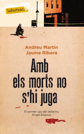 Amb els morts no s'hi juga