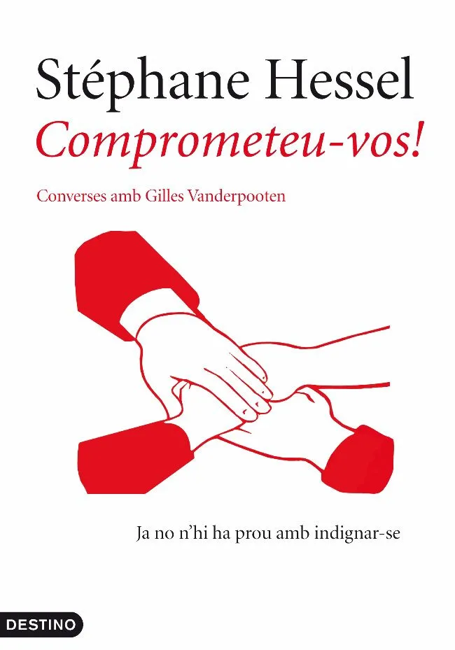 COMPROMETEU-VOS