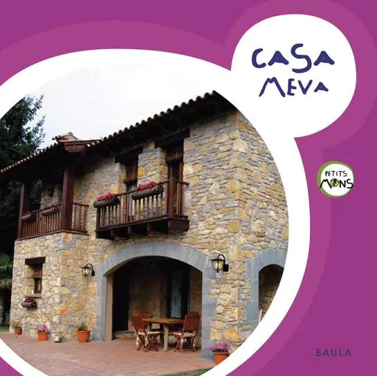 CASA MEVA -LLETRA PAL-