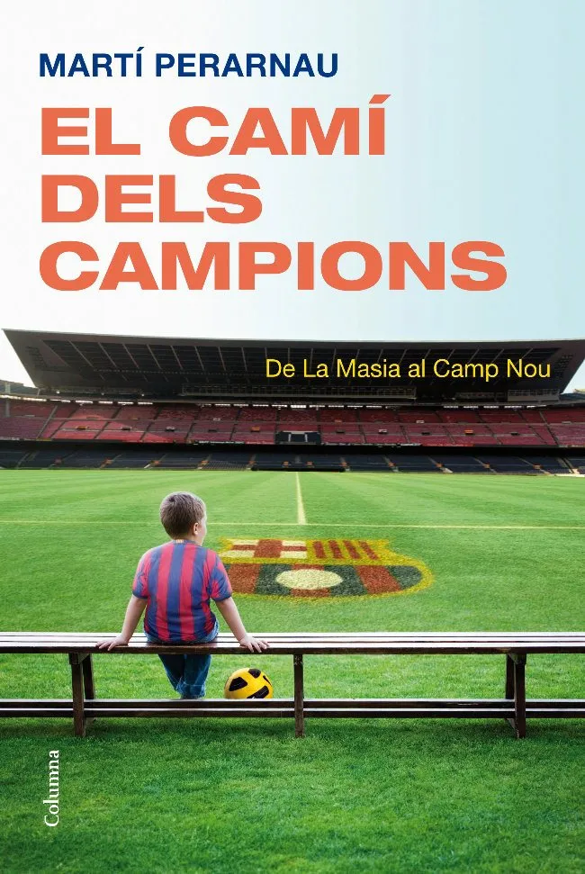 EL CAMI DELS CAMPIONS