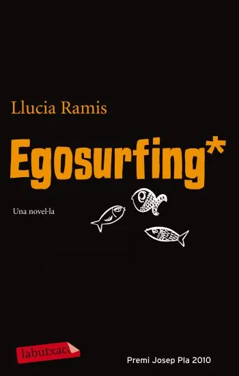 Egosurfing