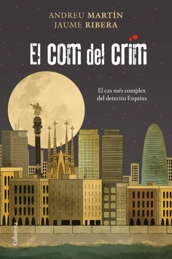 COM DEL CRIM, EL