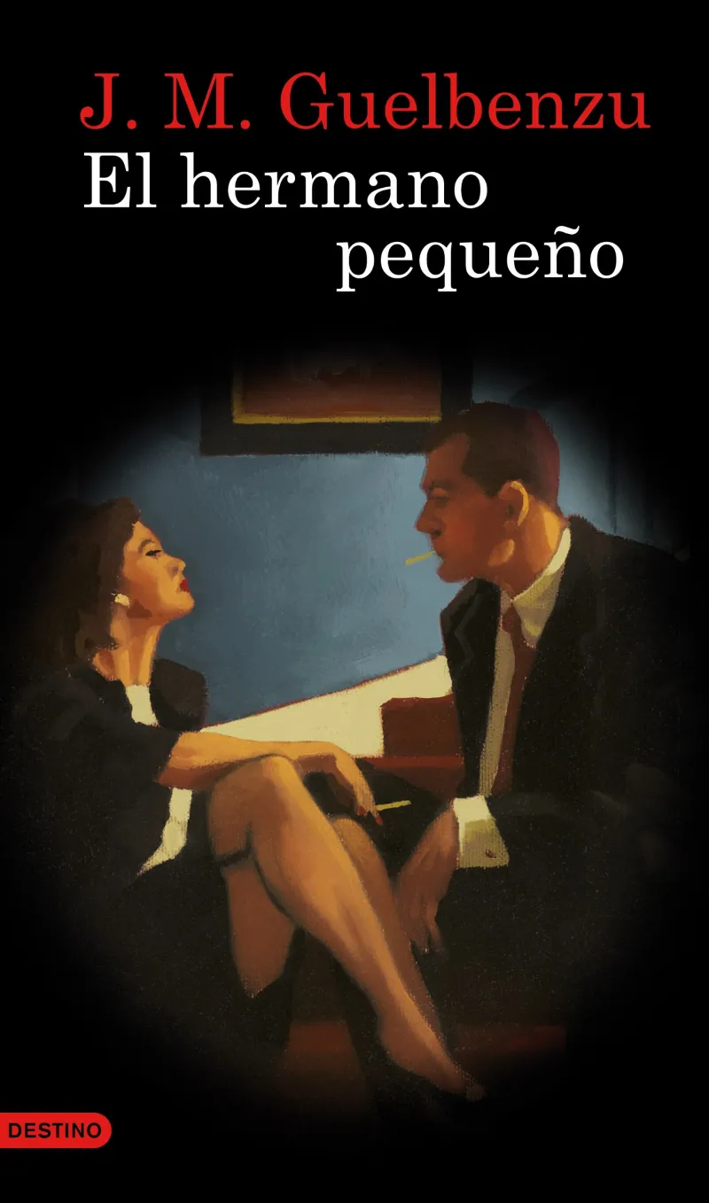 HERMANO PEQUEÑO, EL
