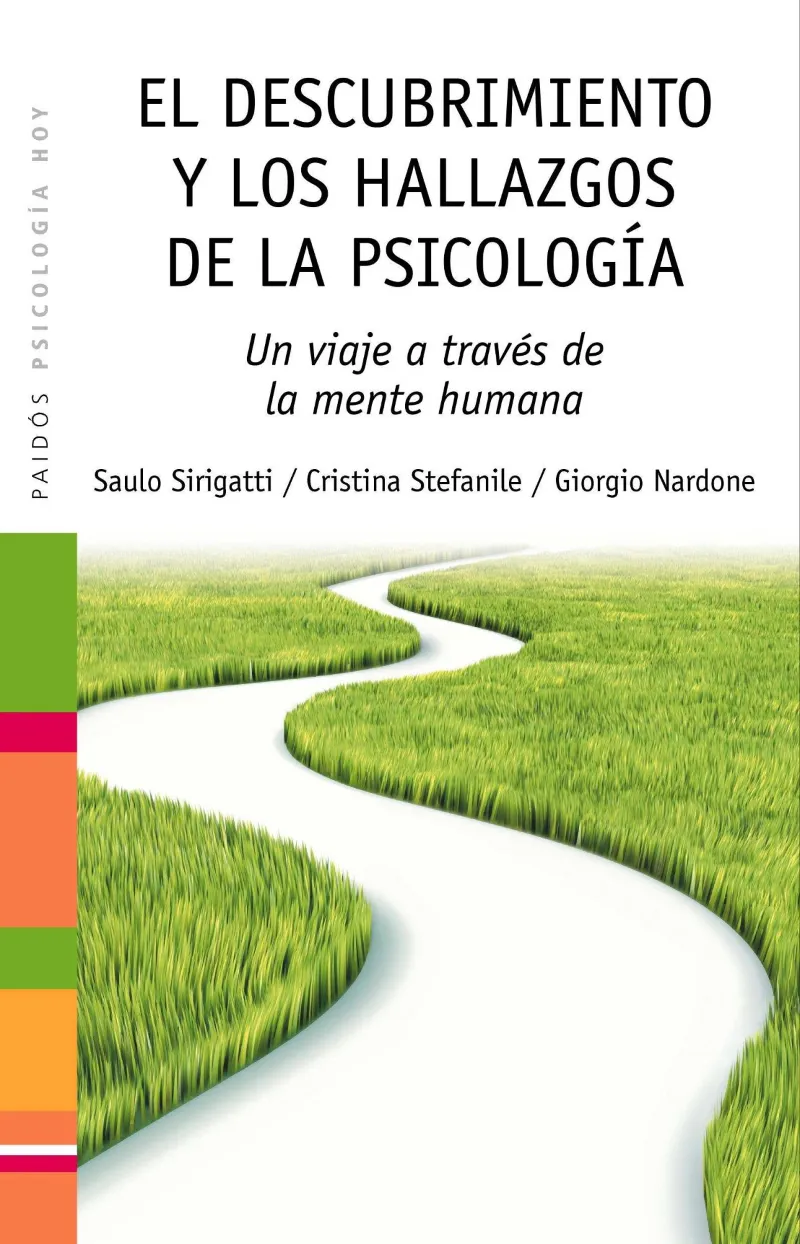 DESCUBRIMIENTO Y LOS HALLAZGOS DE LA PSICOLOGIA,EL