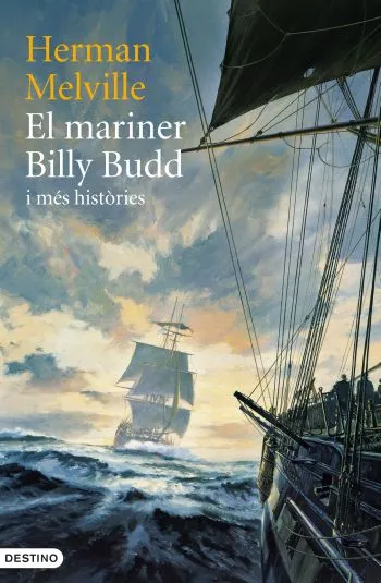 MARINER BILLY BUDD I MES HISTORIES, EL