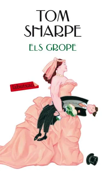 Els Grope