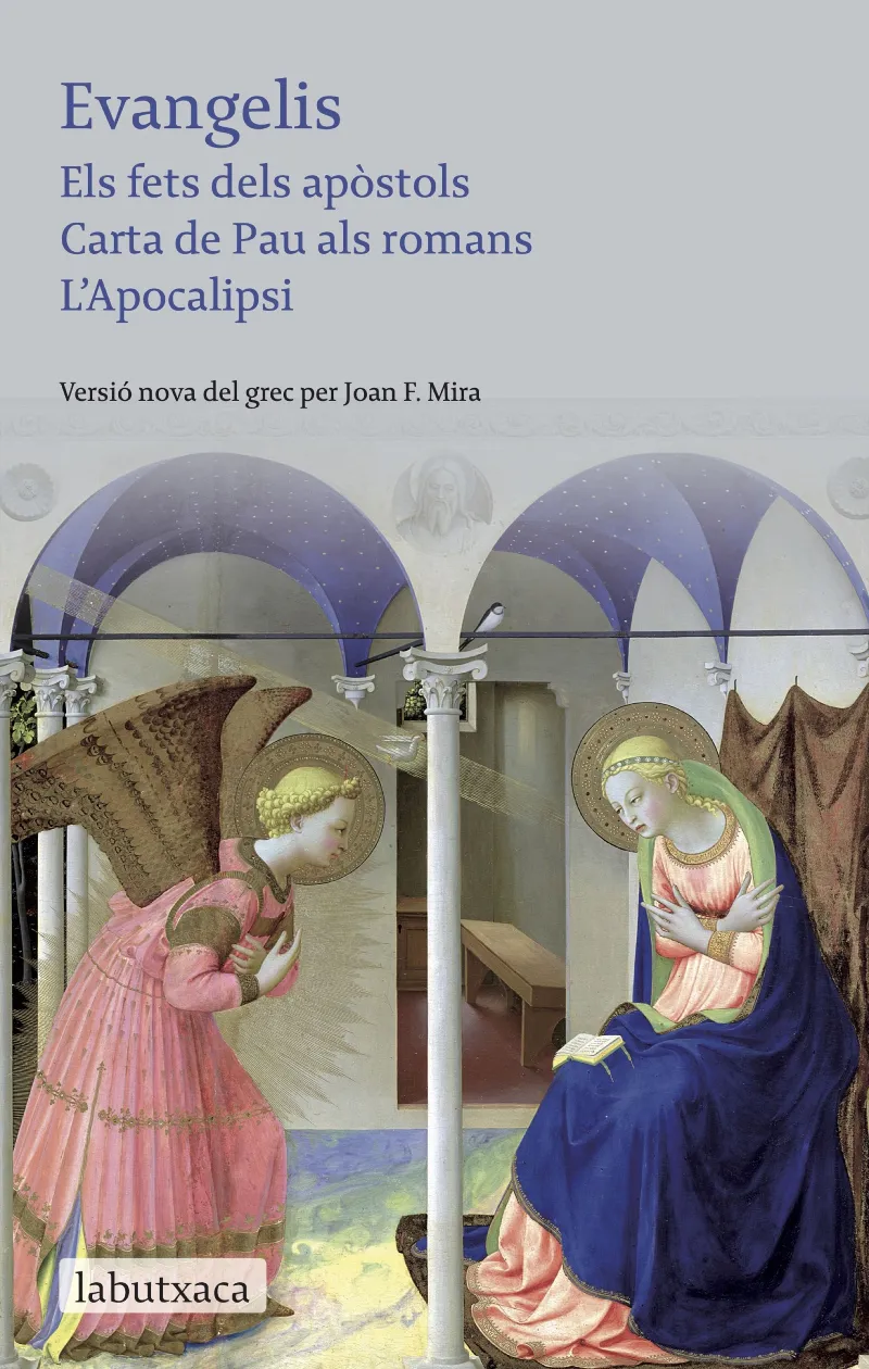 EVANGELIS -BUTXACA-