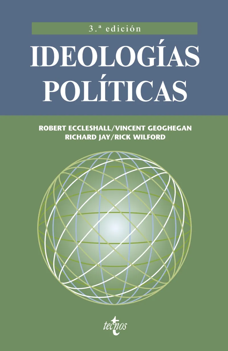 IDEOLOGIAS POLITICAS