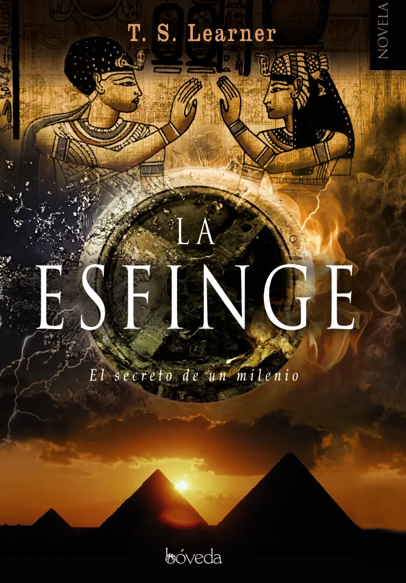 ESFINGE, LA