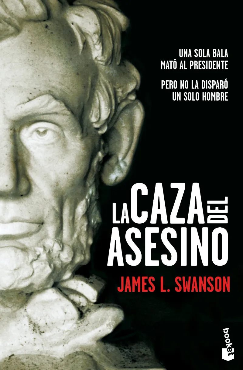 La caza del asesino