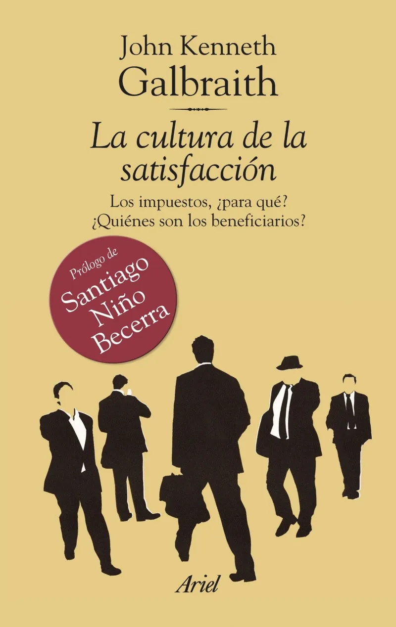 CULTURA DE LA SATISFACCION,LA