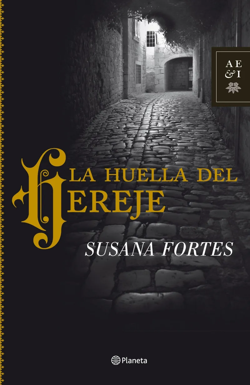 HUELLA DEL HEREJE,LA