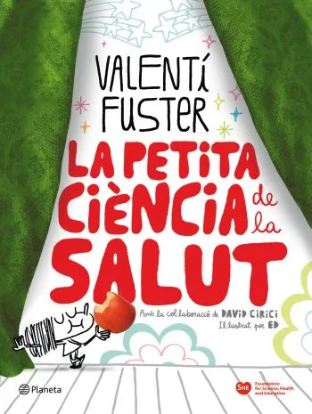 PETITA CIENCIA DE LA SALUT,LA