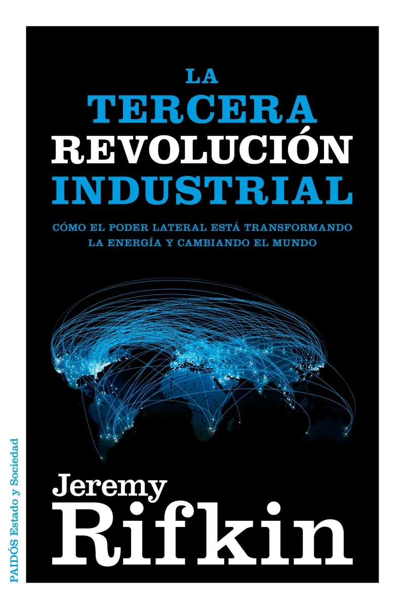 TERCERA REVOLUCION INDUSTRIAL,LA