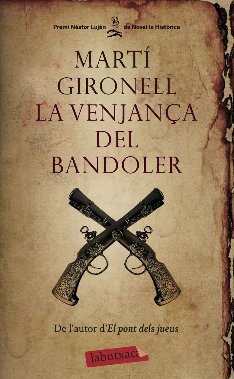 La venjança del bandoler