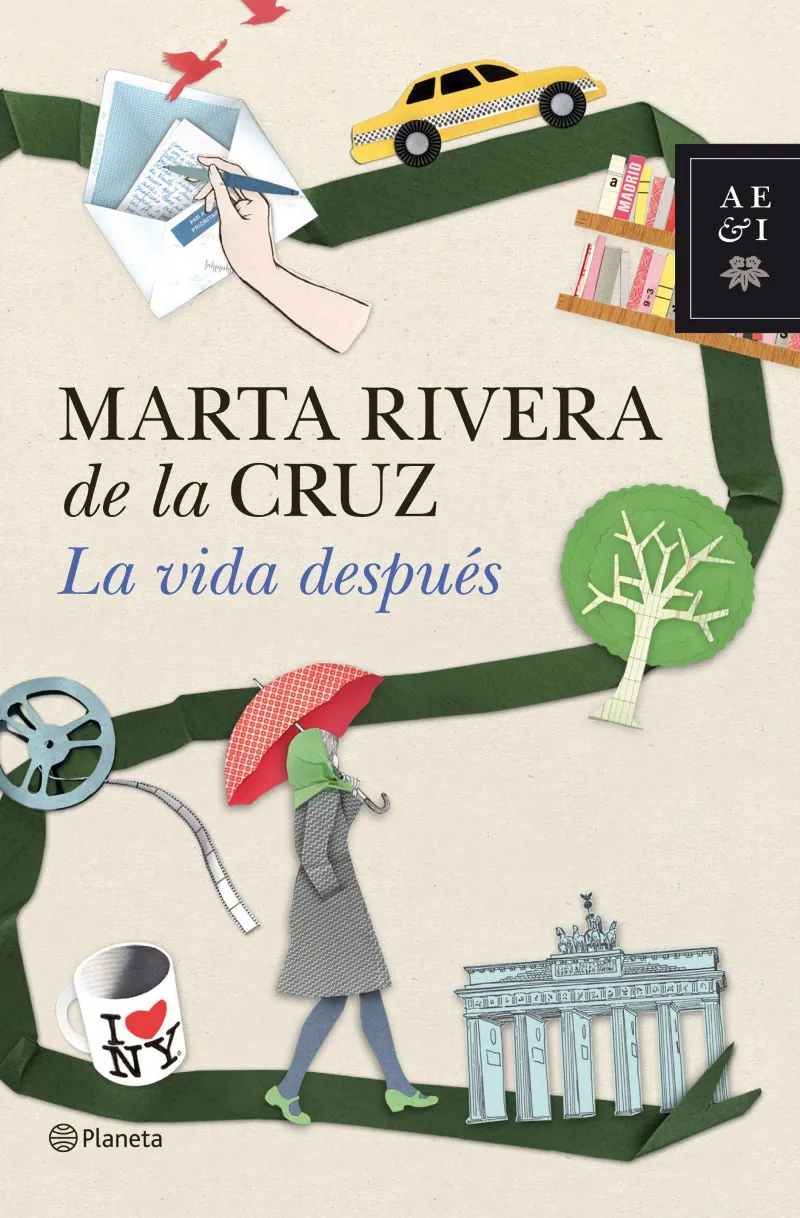 VIDA DESPUES,LA