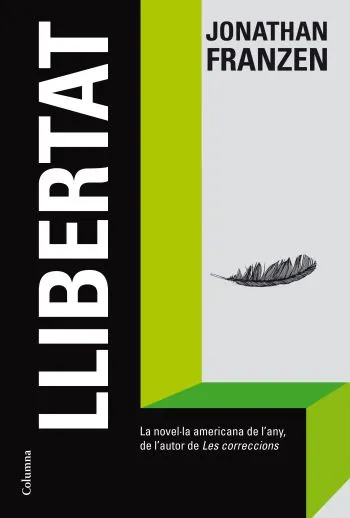 LLIBERTAT -FRANZEN-