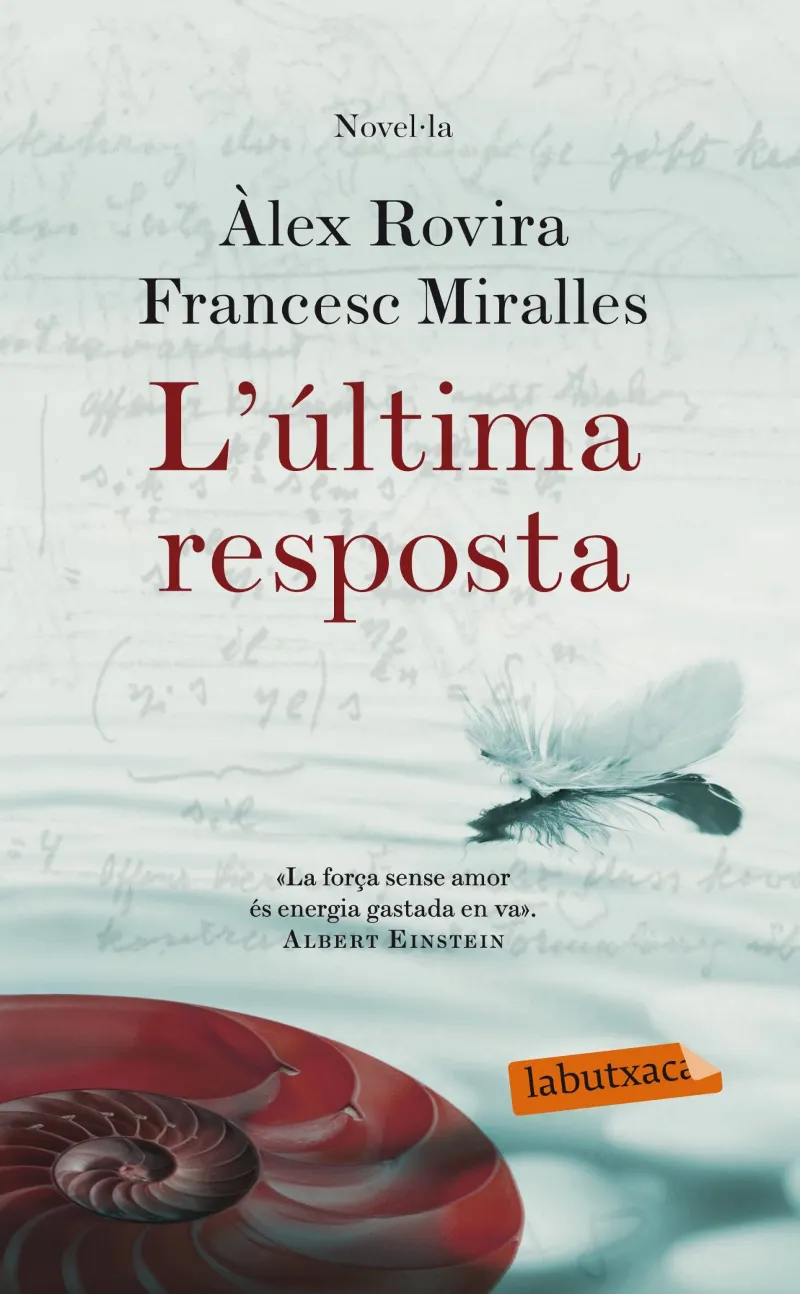 L'última resposta