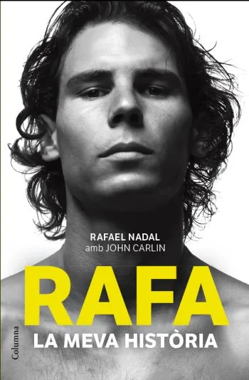 Rafa, la meva història