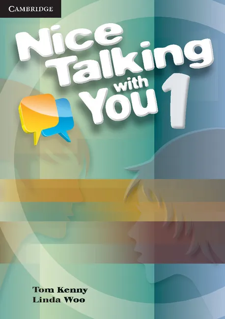 NICE TALKING WITH YOU 1 SB