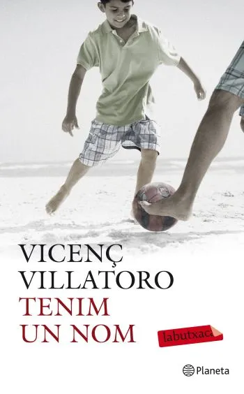 Tenim un nom