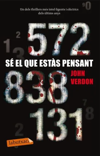 SE EL QUE ESTAS PENSANT