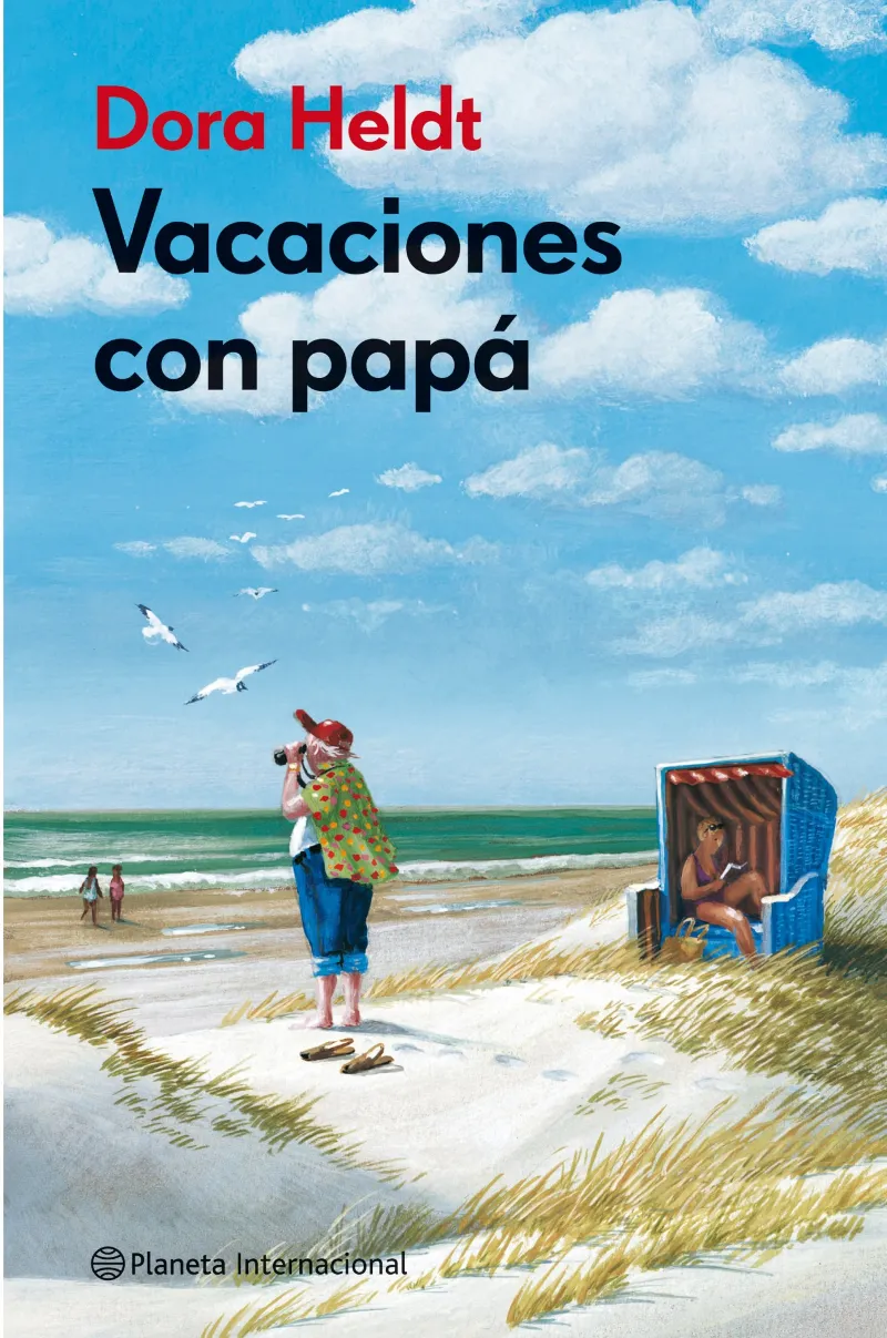 VACACIONES CON PAPA ED-2011-