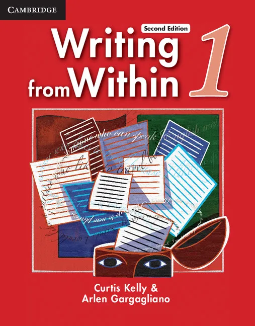 WRITING FROM WITHIN 1 SB 2E