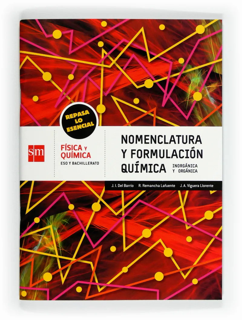 3º ESO FORMULACIÓN Y NOMENCLATURA QUÍMICA -11