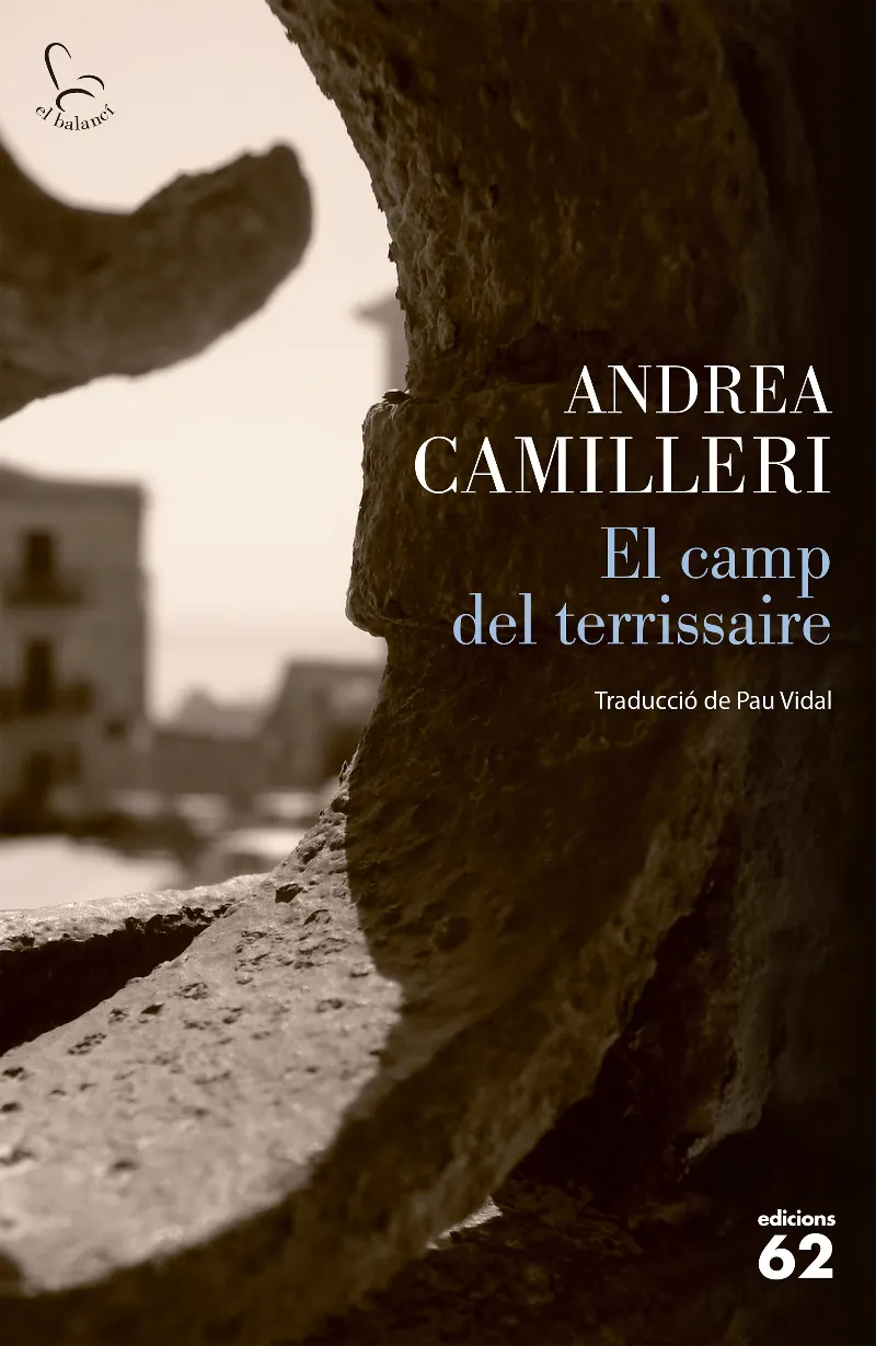 CAMP DEL TERRISSAIRE,EL