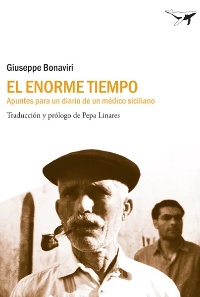 ENORME TIEMPO,EL