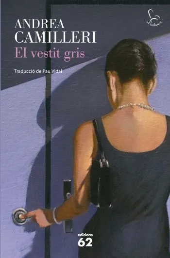 VESTIT GRIS,EL