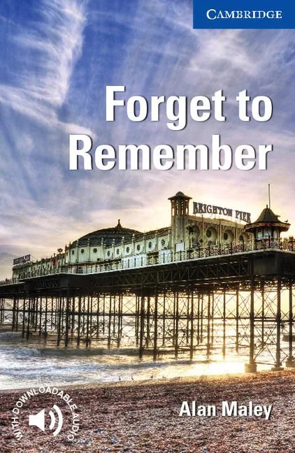 FORGET TO REMEMBER CER 5