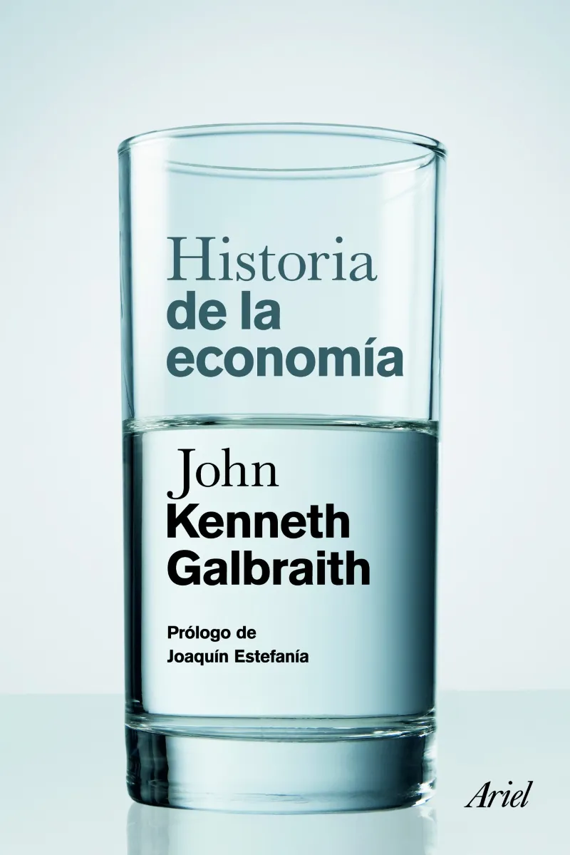 HISTORIA DE LA ECONOMIA -ED.2011-