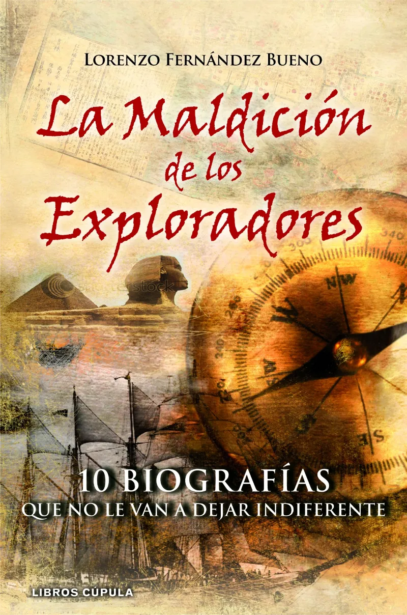 MADICION DE LOS EXPLORADORES,LA