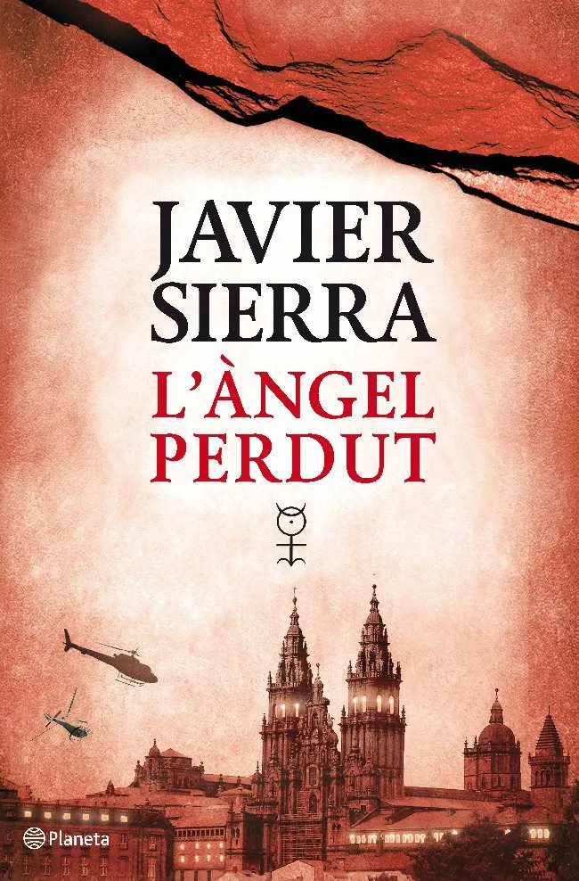 L'Àngel perdut