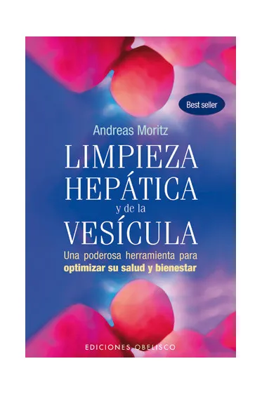 LIMPIEZA HEPATICA Y DE LA VESICULA