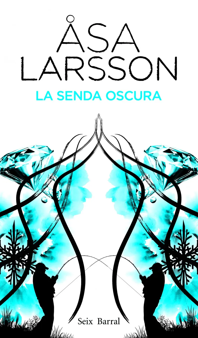 SENDA OSCURA,LA