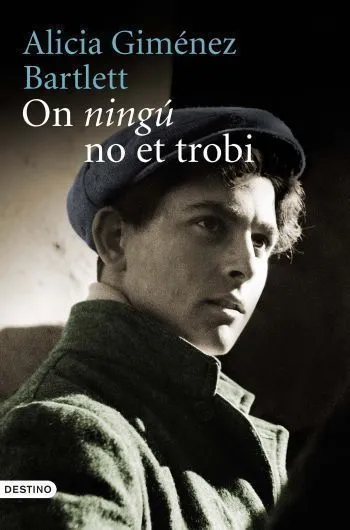 ON NINGU NO ET TROBI