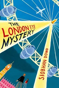 LONDON EYE MYSTERY, THE