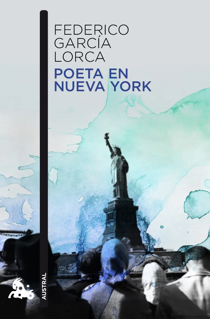 POETA EN NUEVA YORK -BUTXACA-