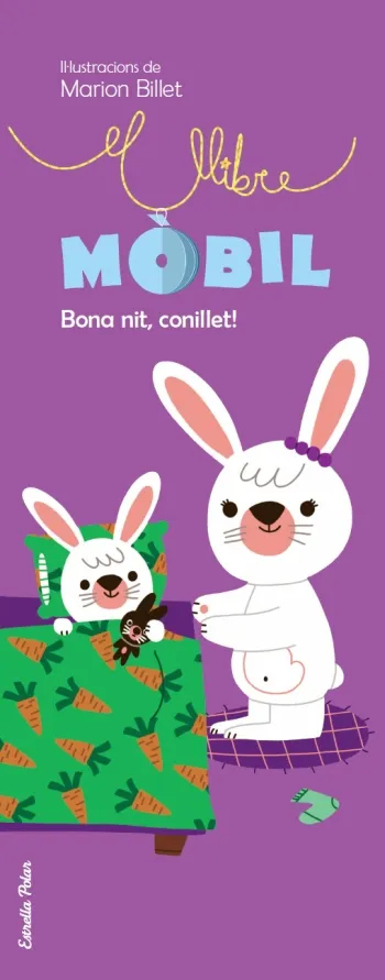 BONA NIT CONILLET -MOBIL-