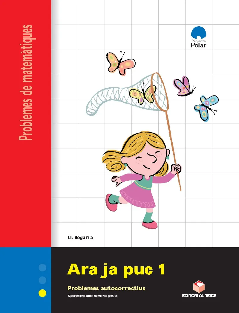 ARA JA PUC 1 Q. PROBLEMES