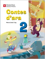 CONTES D'ARA 2