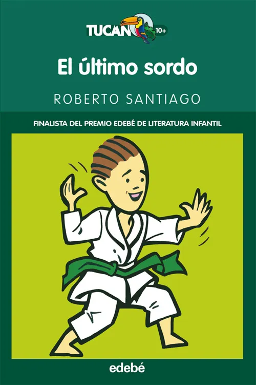 ULTIMO SORDO,EL