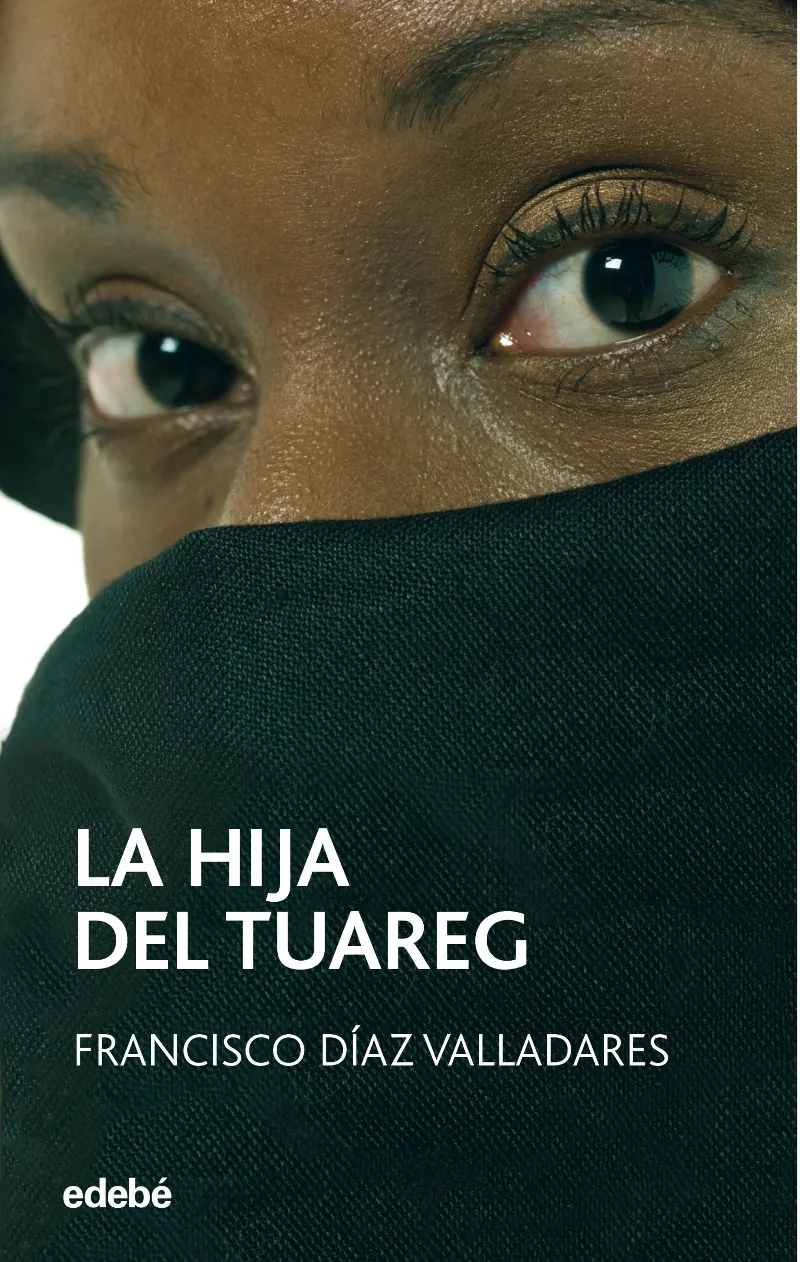HIJA DEL TUAREG,LA