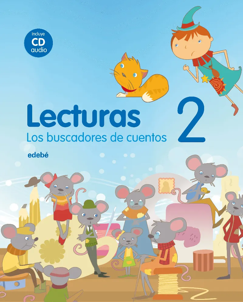 LECTURAS EP2 PIXEL (CAS) LIBRO ALUMNO