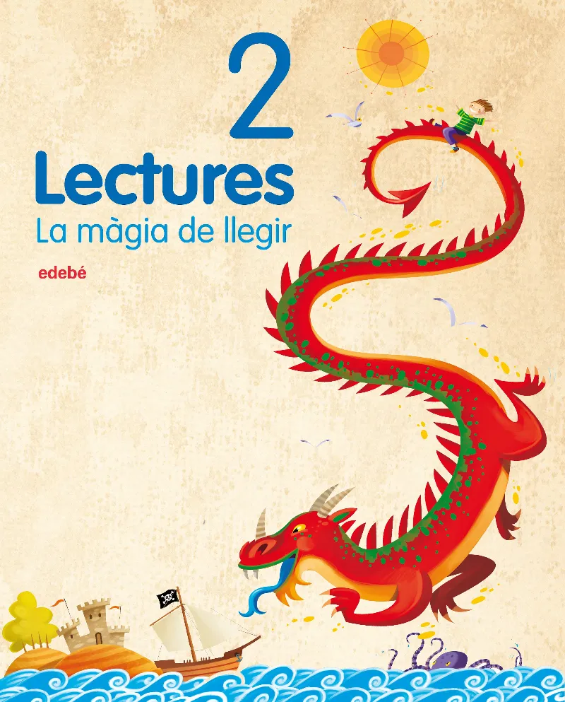 LECTURES EP2 PIXEL (CAT) LIBRO ALUMNO