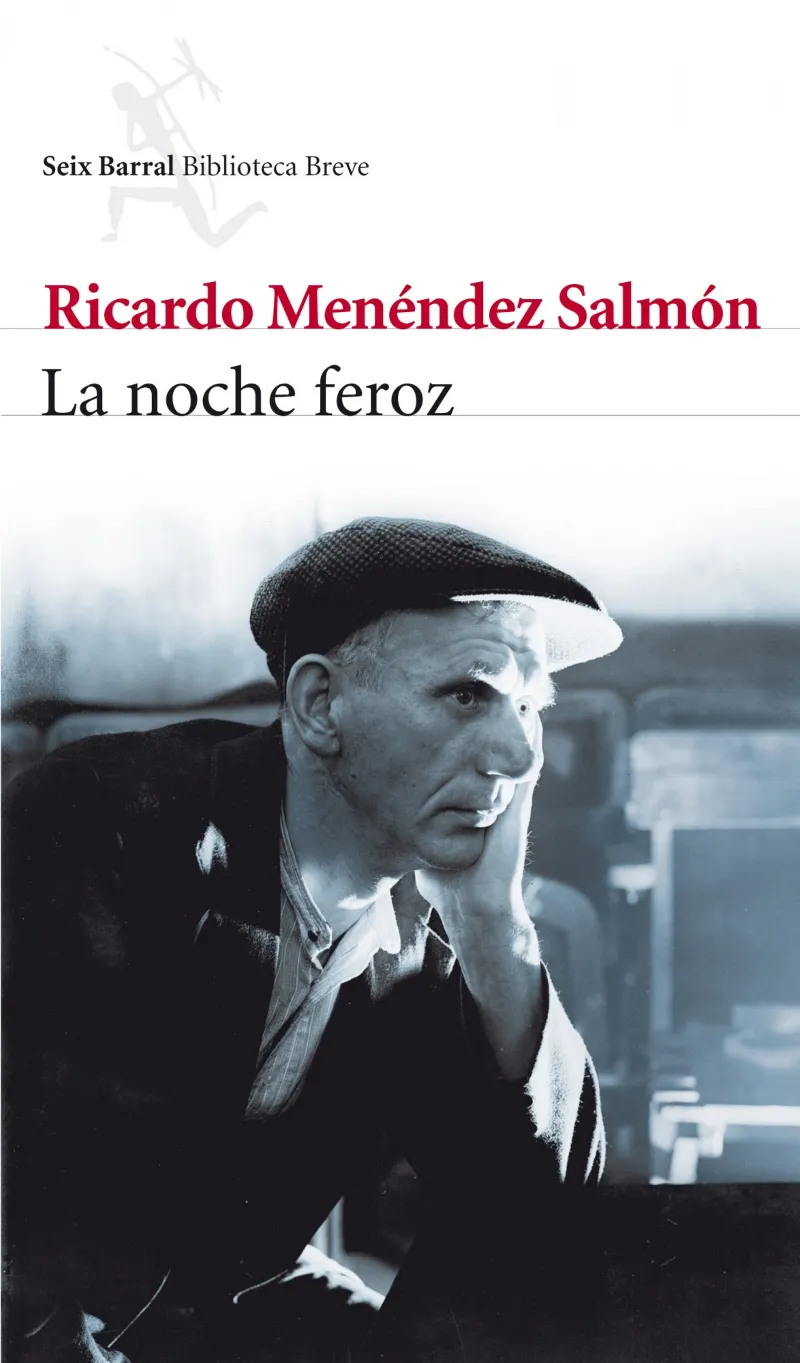 LA NOCHE FEROZ